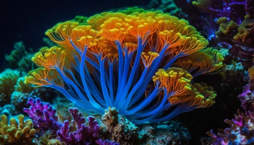 bubblegum coral,coral,coral reef,feather coral,coral fingers,coral guardian,deep coral,sea anemone,coral swirl,amphiprion,blue anemone,blue chrysanthemum,soft corals,coral-like,balkan anemone,bioluminescence,soft coral,anemonin,anemone fish,corals,Photography,General,Fantasy