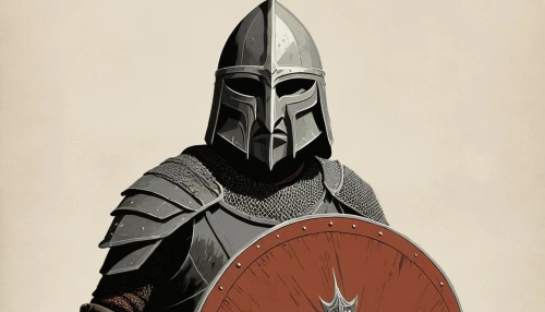 crusader,spartan,templar,knight armor,shield,sparta,knight,cent,centurion,roman soldier,iron mask hero,armor,thracian,heraldic shield,the roman centurion,bactrian,warlord,armour,gladiator,knight tent,Illustration,Japanese style,Japanese Style 08