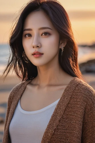 solar,joy,beach background,songpyeon,winner joy,seo,mina bird,korean drama,mandu,phuquy,portrait background,yeonsan hong,sujeonggwa,cardigan,romantic look,kdrama,kai,guk,hojuela,daegeum,Photography,General,Natural