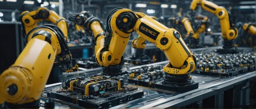 automation,industrial robot,yellow machinery,industry 4,crypto mining,manufacturing,bitcoin mining,robotics,machinery,crawler chain,machines,assembly line,manufactures,manufacture,machine tool,automated,industrial security,riveting machines,robots,mining,Photography,General,Sci-Fi
