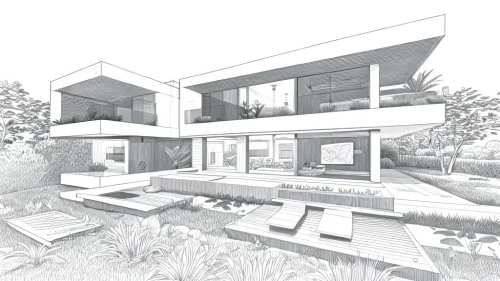 modern house,modern architecture,house drawing,3d rendering,mid century house,cubic house,floorplan home,cube house,house floorplan,archidaily,dunes house,residential house,eco-construction,architect plan,house shape,smart home,smart house,arhitecture,architect,contemporary,Design Sketch,Design Sketch,Character Sketch