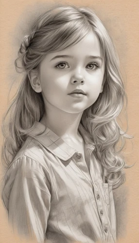child portrait,girl drawing,pencil drawings,child girl,girl portrait,pencil drawing,mystical portrait of a girl,pencil art,photo painting,little girl,graphite,kids illustration,the little girl,chalk drawing,little girl in wind,children's background,portrait background,child art,pencil and paper,custom portrait,Illustration,Black and White,Black and White 30