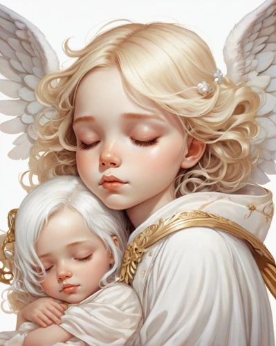 little angels,cherubs,little angel,crying angel,angels,child fairy,angel girl,christmas angels,angel's tears,angel,angel wings,love angel,cherub,capricorn mother and child,little girl fairy,baroque angel,fairy tale icons,vintage angel,guardian angel,angel and devil,Illustration,Abstract Fantasy,Abstract Fantasy 11