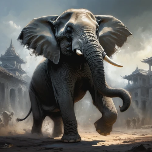 elephant,elephantine,elephants,elephant ride,pachyderm,elephants and mammoths,indian elephant,blue elephant,cartoon elephants,circus elephant,asian elephant,mandala elephant,elephant herd,elephant kid,elephant's child,african elephant,stacked elephant,african elephants,mahout,girl elephant,Conceptual Art,Fantasy,Fantasy 12