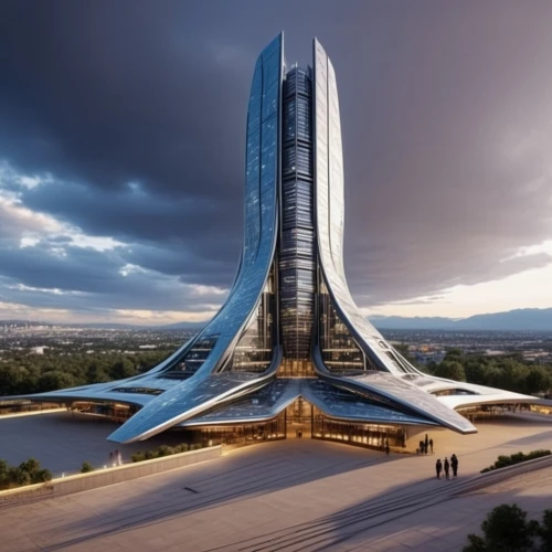 futuristic architecture,sky space concept,largest hotel in dubai,futuristic art museum,stalin skyscraper,renaissance tower,impact tower,the skyscraper,nairobi,skyscraper,steel tower,tallest hotel dubai,costanera center,electric tower,santiago calatrava,3d rendering,addis ababa,zhengzhou,lotte world tower,modern architecture,Photography,General,Sci-Fi