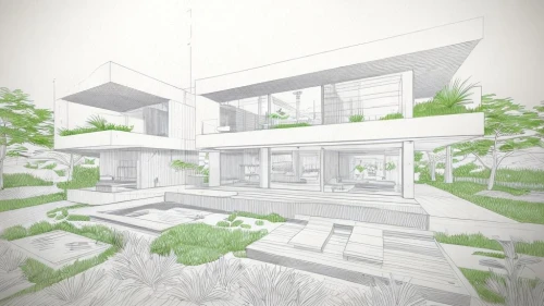 3d rendering,garden elevation,house drawing,japanese architecture,modern house,cubic house,residential house,archidaily,architect plan,kirrarchitecture,modern architecture,landscape plan,eco-construction,mid century house,render,timber house,residential,dunes house,model house,architect,Design Sketch,Design Sketch,Character Sketch