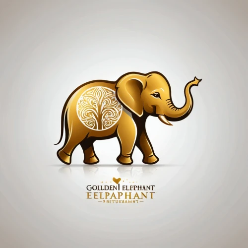 indian elephant,elephantine,elephant line art,golden coral,mandala elephant,asian elephant,cartoon elephants,elephant,logodesign,african elephant,elephants and mammoths,cochin,sri lankan rupee,elephant's child,gold currant,logo header,gold ornaments,sri lanka,srilanka,african bush elephant,Unique,Design,Logo Design
