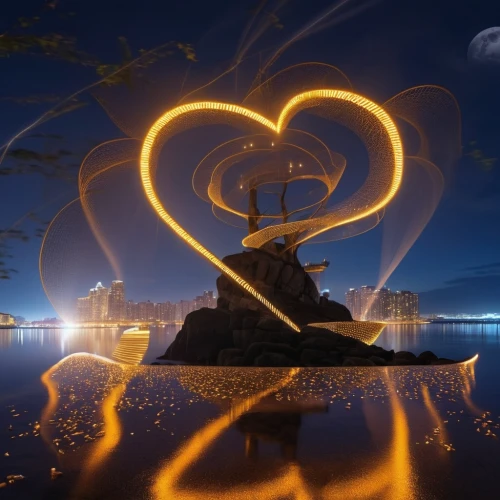 lightpainting,drawing with light,light painting,heart of love river in kaohsiung,fire heart,light art,golden heart,light drawing,heart swirls,romantic night,heart-shaped,the heart of,heart background,bokeh hearts,long exposure light,heart flourish,heart shape,light paint,stone heart,tree heart,Photography,General,Realistic