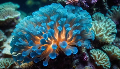 blue anemone,bubblegum coral,coral guardian,large anemone,balkan anemone,ray anemone,filled anemone,yellow anemone,sea anemone,anemone of the seas,star anemone,coral,anemonin,coral fingers,purple anemone,soft corals,feather coral,coral-like,coral reef,flaccid anemone,Photography,General,Cinematic