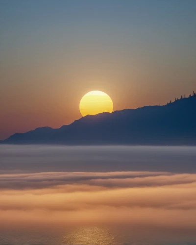 sea of fog,lake baikal,sea of clouds,fog banks,atmosphere sunrise sunrise,mountain sunrise,wave of fog,baikal lake,aegean sea,foggy landscape,skopelos,montenegro,layer of the sun,easter sunrise,sunrise,lake tahoe,sun reflection,dawn,vancouver island,before sunrise,Photography,General,Realistic