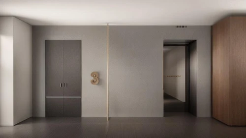 walk-in closet,hallway space,room divider,hinged doors,search interior solutions,sliding door,3d rendering,interior modern design,shared apartment,one-room,home door,recessed,modern room,apartment,render,rooms,wooden door,metallic door,one room,modern minimalist bathroom,Commercial Space,Working Space,Transitional Fusion