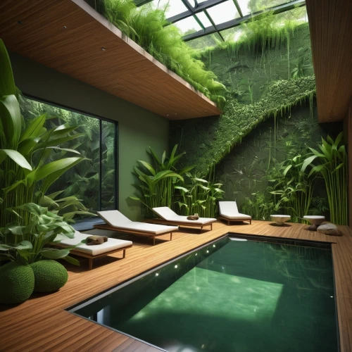 garden design sydney,bamboo plants,tropical greens,tropical house,landscape design sydney,grass roof,landscape designers sydney,green living,roof landscape,green waterfall,houseplant,luxury bathroom,tropical jungle,pool house,balcony garden,bamboo curtain,roof top pool,3d rendering,house plants,exotic plants,Photography,Artistic Photography,Artistic Photography 11