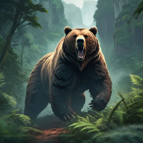 grizzlies,bear guardian,nordic bear,brown bear,bear,bear kamchatka,cute bear,grizzly bear,grizzly,great bear,scandia bear,kodiak bear,bear market,brown bears,bears,ursa,sun bear,the bears,bear cub,grizzly cub,Conceptual Art,Fantasy,Fantasy 02