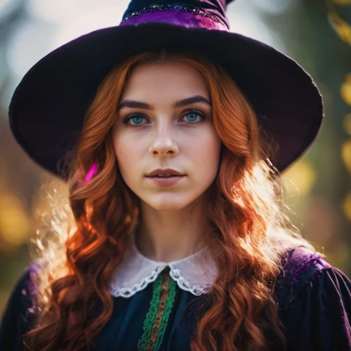 witch hat,halloween witch,witch's hat,girl wearing hat,witch,witch's hat icon,celebration of witches,witches' hats,costume hat,hatter,mystical portrait of a girl,autumn theme,the witch,pointed hat,the hat-female,victorian lady,woman's hat,witch ban,the hat of the woman,witch broom,Photography,General,Cinematic