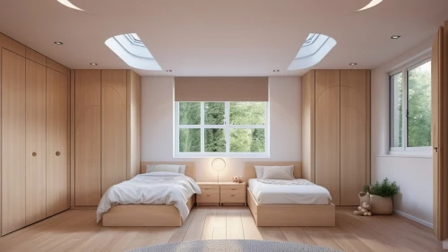canopy bed,daylighting,modern room,sleeping room,skylight,bedroom,folding roof,ceiling lighting,wooden beams,roof lantern,ceiling light,attic,dormer window,ceiling fixture,loft,guest room,danish room,vaulted ceiling,ceiling construction,ceiling lamp,Photography,General,Realistic