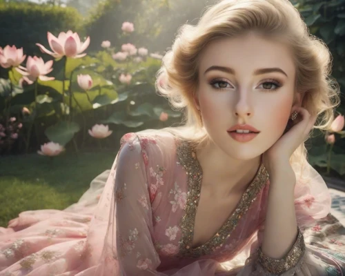 vanity fair,emile vernon,queen cage,porcelain doll,fairy queen,enchanting,magnolieacease,vintage makeup,cinderella,hyacinth,rapunzel,vogue,fairytales,peach,ethereal,elsa,a princess,meryl streep,scent of roses,enchanted,Photography,Commercial