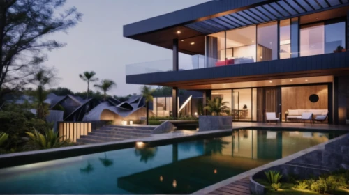 modern house,holiday villa,modern architecture,tropical house,landscape design sydney,dunes house,seminyak,luxury property,uluwatu,pool house,landscape designers sydney,beautiful home,3d rendering,bali,luxury home,house by the water,cube stilt houses,crib,residential,floating huts