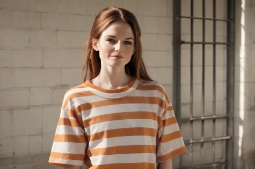 horizontal stripes,long-sleeved t-shirt,stripes,sweatshirt,liberty cotton,girl in t-shirt,knitwear,menswear for women,isolated t-shirt,prisoner,polo shirt,striped background,long-sleeve,striped,wooden mannequin,in a shirt,advertising clothes,sweater,video scene,commercial,Photography,Natural