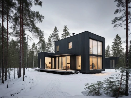 house in the forest,timber house,cubic house,winter house,inverted cottage,wooden house,small cabin,snowhotel,scandinavian style,snow house,frame house,cube house,danish house,modern house,snow shelter,modern architecture,house shape,summer house,mirror house,snow roof,Photography,Documentary Photography,Documentary Photography 04