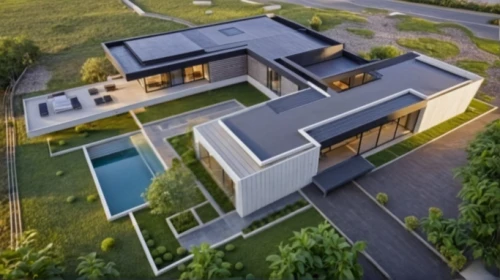 modern house,modern architecture,cube house,3d rendering,dunes house,house shape,cubic house,folding roof,landscape design sydney,residential house,smart home,danish house,flat roof,roof landscape,luxury property,large home,landscape designers sydney,smart house,build by mirza golam pir,luxury home