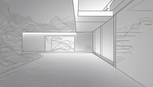hallway space,skylight,frame drawing,white room,daylighting,recessed,drywall,glass wall,fractal environment,ceiling ventilation,basement,3d rendering,frosted glass,ceiling lighting,house drawing,the threshold of the house,attic,ceiling construction,concrete ceiling,light space,Design Sketch,Design Sketch,Outline
