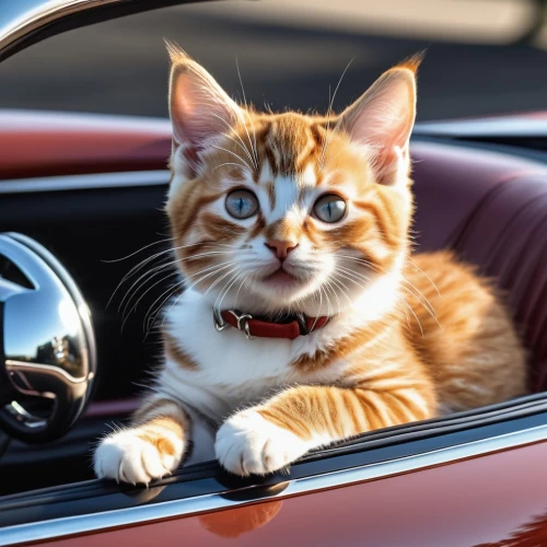 automobile hood ornament,hood ornament,car model,street cat,vintage cat,american bobtail,cat image,cute cat,red cat,vintage car hood ornament,american wirehair,cat european,american shorthair,red tabby,ginger cat,driving assistance,cat vector,cat,red whiskered bulbull,bonnet ornament,Photography,General,Realistic