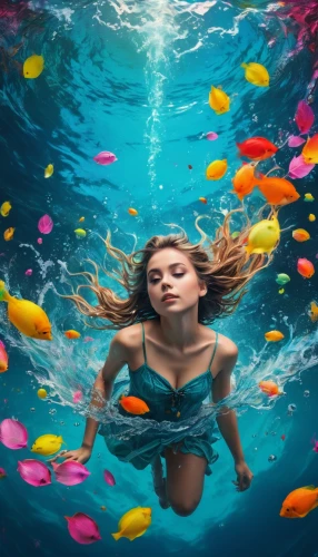 underwater background,under the water,underwater playground,mermaid background,underwater world,submerged,underwater landscape,underwater,under water,girl with a dolphin,immersed,mermaid vectors,ocean underwater,world digital painting,under the sea,undersea,submerge,aquatic,underwater oasis,the people in the sea,Photography,General,Fantasy