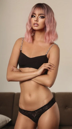 pink hair,bella rosa,pink background,toni,eva,coco blanco,barbie,jasmine sky,natural pink,neapolitan ice cream,doll paola reina,pink double,plus-size model,beautiful woman body,pink glasses,sexy woman,agent provocateur,lira,bella kukan,dusky pink