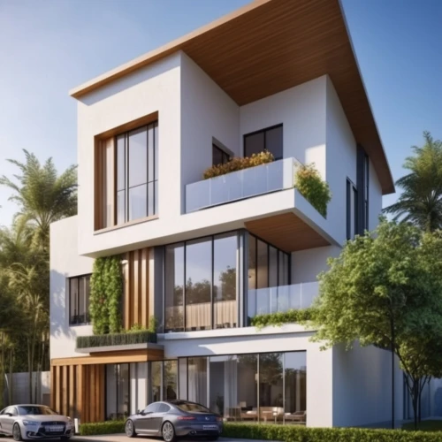 modern house,modern architecture,residential house,smart home,seminyak,smart house,3d rendering,two story house,frame house,eco-construction,luxury property,house sales,contemporary,residential property,build by mirza golam pir,modern building,condominium,exterior decoration,luxury real estate,house shape,Photography,General,Realistic
