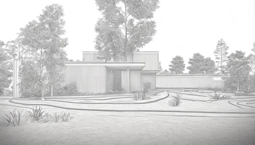 mid century house,3d rendering,house drawing,model house,matruschka,modern house,dunes house,concrete,landscape plan,build by mirza golam pir,school design,landscape design sydney,archidaily,residential house,martyr village,roman villa,house hevelius,villa,reconstruction,render,Design Sketch,Design Sketch,Character Sketch