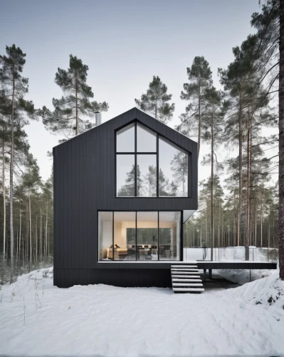 cubic house,house in the forest,inverted cottage,timber house,winter house,cube house,snow house,small cabin,snowhotel,wooden house,scandinavian style,frame house,summer house,snow shelter,snow roof,mirror house,danish house,modern house,the cabin in the mountains,holiday home,Photography,Documentary Photography,Documentary Photography 04