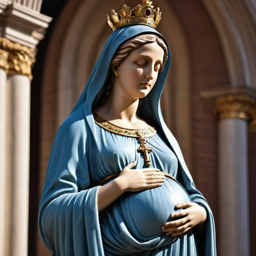 the prophet mary,to our lady,pregnant statue,pregnant woman icon,mary 1,jesus in the arms of mary,catholicism,holy family,mary,carmelite order,benediction of god the father,christ child,nativity of jesus,nativity of christ,rosary,mary-bud,woman praying,praying woman,seven sorrows,la nascita di venere,Photography,General,Realistic