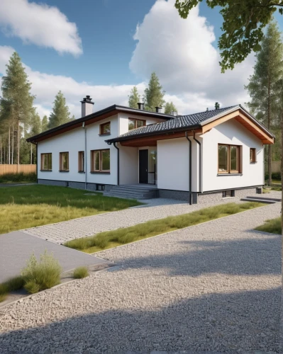 3d rendering,render,prefabricated buildings,danish house,modern house,farm house,residential house,exzenterhaus,house drawing,allgäu kässspatzen,roman villa,traditional house,mid century house,small house,smart home,eco-construction,country house,wooden house,farmhouse,villa,Photography,General,Realistic