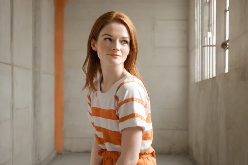 orange,orange color,orange robes,orange cream,bright orange,orange half,horizontal stripes,liberty cotton,daisy 2,prisoner,clary,torn dress,cotton top,striped background,baby carrot,daisy,video scene,daisy 1,see-through clothing,commercial