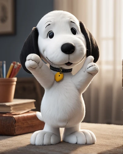 snoopy,toy dog,jack russel,cute cartoon character,the dog a hug,cute puppy,peanuts,paw,beaglier,white dog,paws,puppy,pup,dog paw,jack russell,beagle,cheerful dog,snowball,pointing dog,stuffed toy,Photography,General,Natural