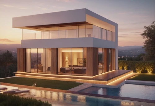 modern house,3d rendering,modern architecture,luxury property,luxury real estate,smart home,cubic house,luxury home,beautiful home,pool house,cube house,smart house,smarthome,render,contemporary,dunes house,frame house,modern style,holiday villa,mid century house,Photography,General,Commercial