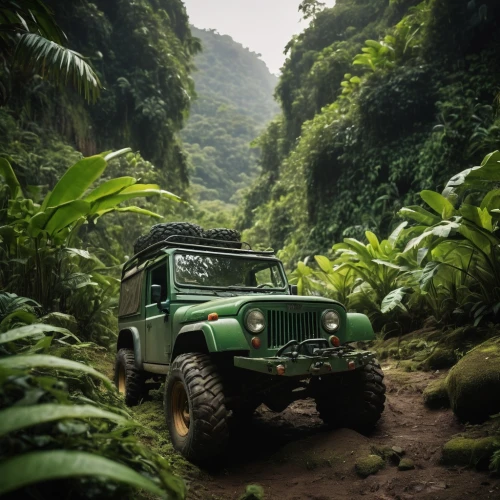 jeep wrangler,jeep cj,jeep rubicon,costa rica,rain forest,jeep,tropical jungle,cj7,willys jeep,jeep honcho,willys-overland jeepster,off-roading,jeeps,jungle,tropical greens,cabaneros national park,land rover series,land-rover,dominican republic,rainforest,Photography,General,Cinematic