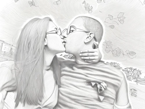 couple in love,love in air,love couple,kissing,boy kisses girl,romantic portrait,love in the mist,kiss,loving couple sunrise,first kiss,girl kiss,valentine's day clip art,photo effect,cheek kissing,image editing,beautiful couple,couple - relationship,young couple,smooch,kisses,Design Sketch,Design Sketch,Character Sketch