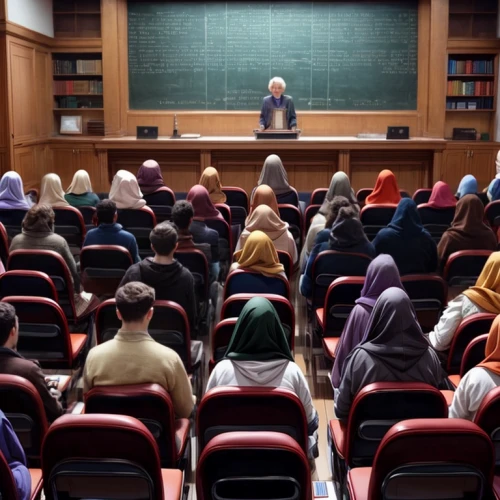 i̇mam bayıldı,lecture room,lecture hall,academic conference,lecturer,university al-azhar,classroom training,seminar,language school,classroom,online course,training class,class room,academic,science education,student information systems,teaching,the local administration of mastery,professor,correspondence courses
