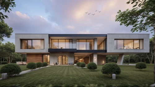 modern house,3d rendering,modern architecture,dunes house,cubic house,contemporary,cube house,residential house,timber house,smart home,two story house,residential,eco-construction,luxury home,luxury property,render,smart house,frame house,build by mirza golam pir,house shape,Photography,General,Realistic