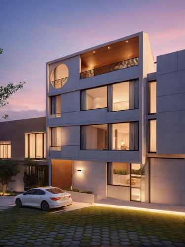 modern house,3d rendering,modern architecture,render,build by mirza golam pir,residential house,cubic house,residential,cube house,new housing development,contemporary,smart house,modern building,modern style,smart home,dunes house,apartments,housebuilding,luxury home,bulding,Photography,General,Realistic