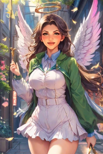 angel,baroque angel,guardian angel,angel girl,business angel,archangel,christmas angel,winged heart,angelic,fallen angel,angel statue,vintage angel,angel figure,spring background,vanessa (butterfly),stone angel,angel wing,garden fairy,angel wings,owl background,Digital Art,Anime