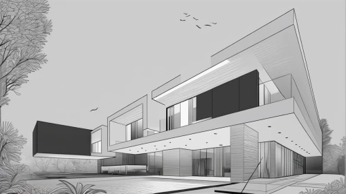 house drawing,modern house,3d rendering,dunes house,modern architecture,cubic house,cube house,residential house,contemporary,house shape,glass facade,landscape design sydney,architect plan,archidaily,frame house,arhitecture,futuristic architecture,garden elevation,houses clipart,folding roof,Design Sketch,Design Sketch,Outline