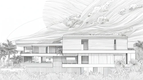beach house,dunes house,house drawing,beachhouse,tropical house,floating huts,eco-construction,timber house,mid century house,garden elevation,stilt house,residential house,modern house,core renovation,archidaily,wooden house,house by the water,inverted cottage,japanese architecture,3d rendering,Design Sketch,Design Sketch,Character Sketch