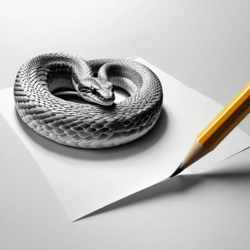 paper snakes,pointed snake,a letter,paper scroll,letter chain,photoshop manipulation,serpent,venomous snake,lined paper,binding contract,conceptual photography,authorship,calligraphy,constrictor,letter i,emperor snake,letter,photo manipulation,python,note paper and pencil,Photography,Black and white photography,Black and White Photography 07