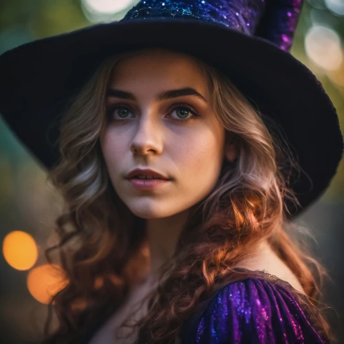 halloween witch,witch hat,witch's hat,witch's hat icon,witch,girl wearing hat,witches' hats,costume hat,celebration of witches,hatter,witches hat,halloween scene,sorceress,portrait photography,mystical portrait of a girl,witch ban,the hat-female,witch broom,retro halloween,halloween2019,Photography,General,Cinematic