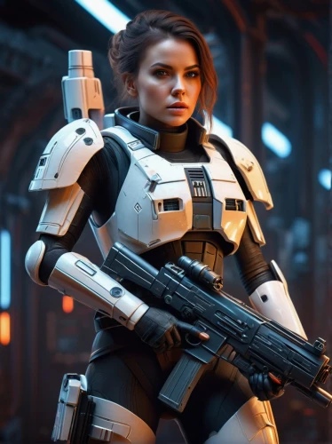 stormtrooper,valerian,infiltrator,nova,neottia nidus-avis,republic,bb8,mercenary,cg artwork,symetra,bb-8,kosmea,enforcer,dreadnought,cyborg,war machine,sci fi,combat medic,shepard,io,Photography,General,Sci-Fi