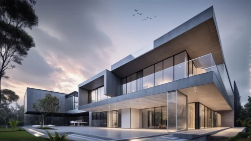 modern house,modern architecture,cube house,contemporary,glass facade,luxury home,cubic house,landscape design sydney,dunes house,landscape designers sydney,3d rendering,residential house,luxury property,beautiful home,residential,modern style,smart house,smart home,frame house,glass wall,Photography,General,Realistic