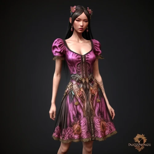 dress doll,rosa 'the fairy,doll dress,country dress,rosa ' the fairy,female doll,celtic queen,fairy tale character,dress form,elven flower,overskirt,fashion doll,flower fairy,a girl in a dress,fairy queen,steampunk,designer dolls,cloth doll,tiger lily,hoopskirt