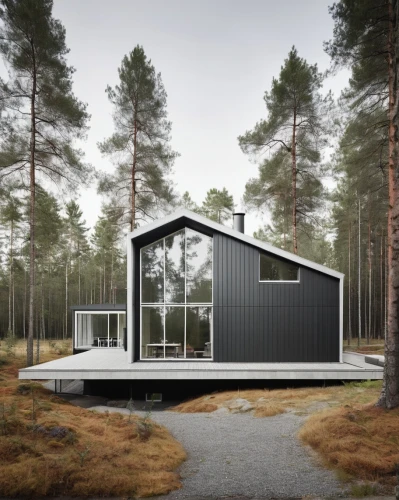 inverted cottage,timber house,prefabricated buildings,house in the forest,small cabin,holiday home,cubic house,danish house,scandinavian style,wooden house,frame house,summer house,metal cladding,forest chapel,dunes house,wooden hut,cube house,archidaily,garden buildings,cabin,Photography,Documentary Photography,Documentary Photography 04